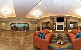 Junction City Inn & Suites